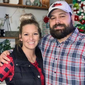 Meet your Posher, Lacey